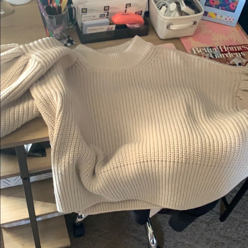 H&M Sweater
